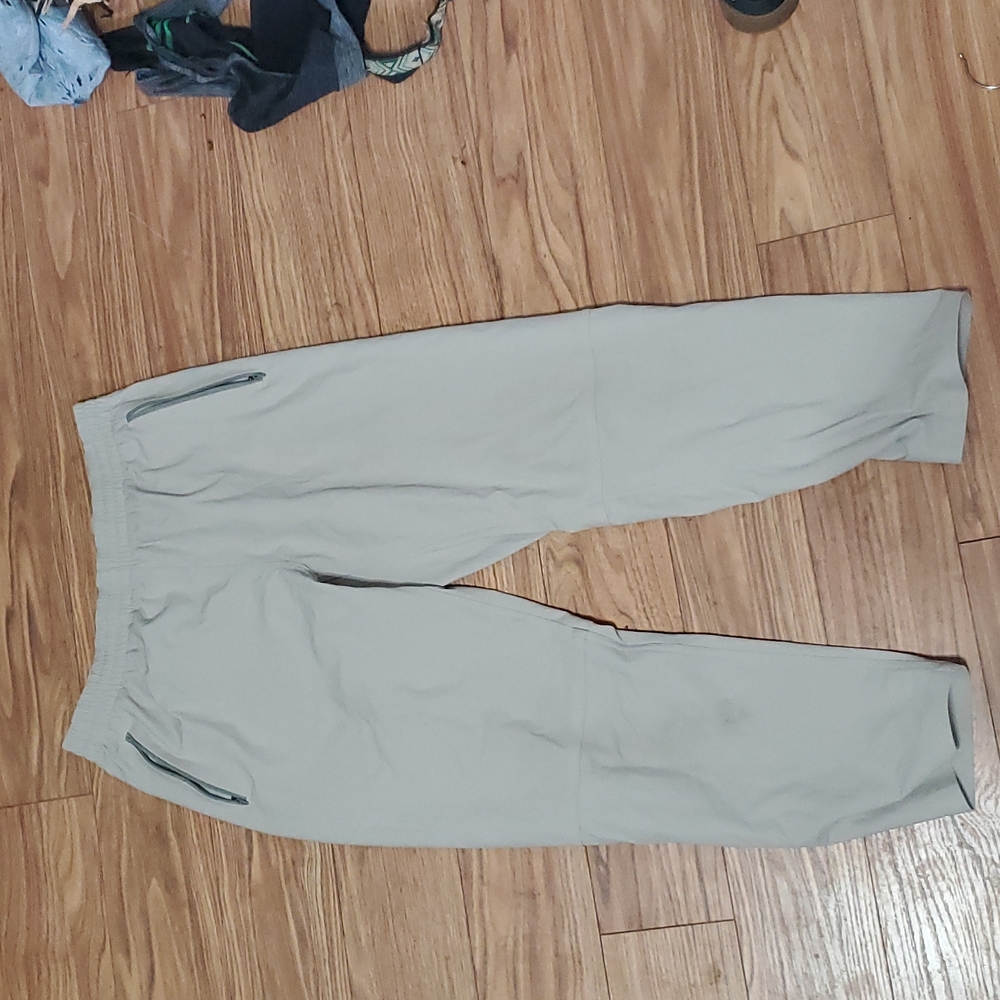 Outdoor voices rectrek pant